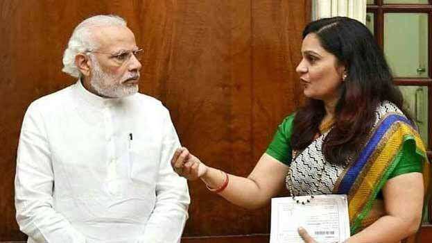 ബി.ജെ.പി ഭരിക്കാത്ത കേരളത്തിലും ബംഗാളിലും ആള്‍ക്കൂട്ട ആക്രമണങ്ങള്‍ നടക്കുന്നു”ബി.ജെ.പിയുമായി ബന്ധിപ്പിക്കരുത്: സുനിത ദഗ്ഗല്‍