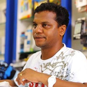 ധര്‍മജനെ പരാജയപ്പെടുത്തി സച്ചിന്‍ദേവ് വിജയത്തിലേക്ക്