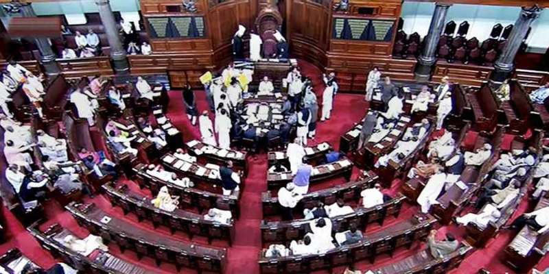 മെഡിക്കല്‍ കമ്മീഷന്‍ ബില്‍ രാജ്യസഭയില്‍ പാസായി