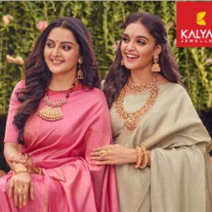 വെബ്‌സൈറ്റ് ട്രാഫിക് വളര്‍ച്ചാനിരക്കില്‍ കല്യാണ്‍ ജൂവലേഴ്‌സ് ഒന്നാമത്