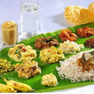 കോഴിക്കോട് ആശ്ര ഫുഡ് കോർട്ടിൽ ഓണ സദ്യയും പായസമേളയും കോഴിക്കോട് ആശ്ര ഫുഡ് കോർട്ടിൽ ഓണ സദ്യയും പായസമേളയും