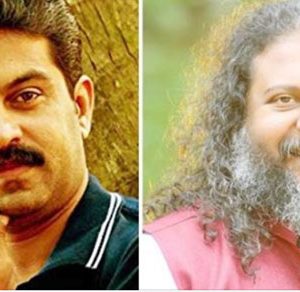നടന് കൃഷ്ണപ്രസാദിനും കാര്ട്ടൂണിസ്റ്റ് ജിതേഷ്ജിക്കും ബി ആന്റ് എസ് ആര്ട്ട് എക്സലന്സ് പുരസ്കാരം നടന് കൃഷ്ണപ്രസാദിനും കാര്ട്ടൂണിസ്റ്റ് ജിതേഷ്ജിക്കും ബി ആന്റ് എസ് ആര്ട്ട് എക്സലന്സ് പുരസ്കാരം