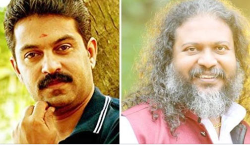 നടന്‍ കൃഷ്ണപ്രസാദിനും കാര്‍ട്ടൂണിസ്റ്റ് ജിതേഷ്ജിക്കും ബി ആന്റ് എസ് ആര്‍ട്ട് എക്‌സലന്‍സ് പുരസ്‌കാരം