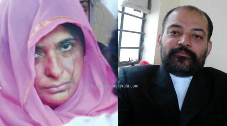 കൂടത്തായി:ആളൂരിനെതിരെ പ്രതിഷേധവുമായി ബാര്‍ അസോസിയേഷന്‍