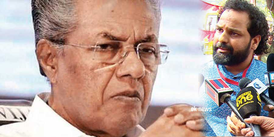 മാവോയിസ്റ്റ് വേട്ട; സര്‍ക്കാരിനെതിരെ ബിനീഷ് കോടിയേരി