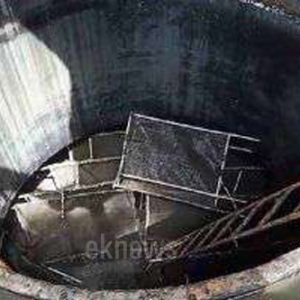 മലപ്പുറം എടവണ്ണയില്‍ ബയോ ഗ്യാസ് പ്ലാന്റിലുണ്ടായ അപകടത്തില്‍ രണ്ടുപേര്‍ മരിച്ചു