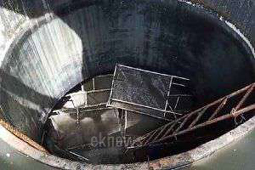 മലപ്പുറം എടവണ്ണയില്‍ ബയോ ഗ്യാസ് പ്ലാന്റിലുണ്ടായ അപകടത്തില്‍ രണ്ടുപേര്‍ മരിച്ചു