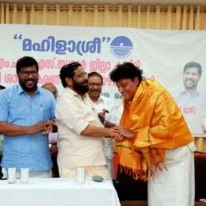 മഹിളാശ്രീ ഓണ്ലൈന് വിപണനോദ്ഘാടനം: ബോബി ചെമ്മണ്ണൂര് നിര്വ്വഹിച്ചു മഹിളാശ്രീ ഓണ്ലൈന് വിപണനോദ്ഘാടനം: ബോബി ചെമ്മണ്ണൂര് നിര്വ്വഹിച്ചു