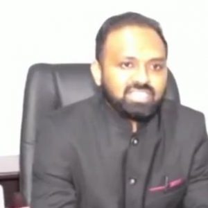 പുതിയ ദേവികുളം സബ് കളക്ടറായി പ്രേംകൃഷ്ണന് ഐഎഎസ് ചുമതലയേറ്റു പുതിയ ദേവികുളം സബ് കളക്ടറായി പ്രേംകൃഷ്ണന് ഐഎഎസ് ചുമതലയേറ്റു