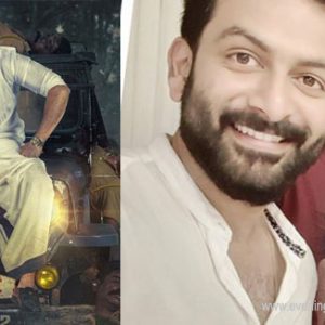 ആറു വർഷത്തെ ഇടവേളയ്ക്കു ശേഷം ഷാജി കൈലാസ് വരുന്നു കടുവയുമായി ആറു വർഷത്തെ ഇടവേളയ്ക്കു ശേഷം ഷാജി കൈലാസ് വരുന്നു കടുവയുമായി