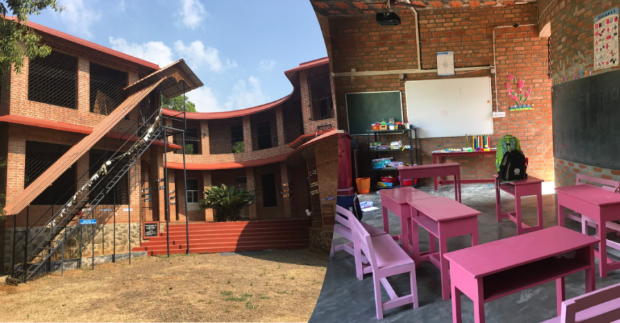 രാജ്യത്തെ പ്രഥമ ഇൻറർനാഷണൽ ഓട്ടിസം പാർക്ക് കോതനല്ലൂരിൽ തുടങ്ങും