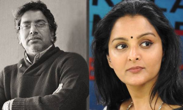 ”അപ്പോള്‍ കണ്ടവനെ അപ്പാ എന്ന് വിളിക്കുന്നവളാണ് നീ എന്ന്  എനിക്ക് പറഞ്ഞു തന്നത്  നിന്റെ അച്ഛന്‍ ആണ്‌. സ്വര്‍ഗസ്ഥനായ അദ്ദേഹവും എന്നെപ്പോലെ ഇപ്പോള്‍ ദുഃഖിക്കുന്നുണ്ടാവും; മഞ്ജുവിന് മറുപടിയുമായി ശ്രീകുമാര്‍ മേനോന്‍