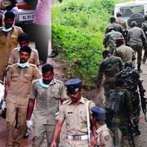 മാവോയിസ്റ്റുകളുടെ മൃതദേഹങ്ങള് ഉടനെ സംസ്കരിക്കരുതെന്ന് കോടതി മാവോയിസ്റ്റുകളുടെ മൃതദേഹങ്ങള് ഉടനെ സംസ്കരിക്കരുതെന്ന് കോടതി