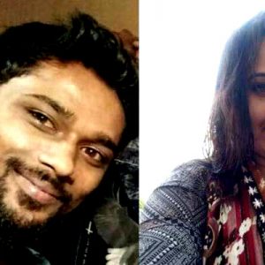 ഭീഷണിപ്പെടുത്തി 50 ലക്ഷം രൂപ തട്ടിയെടുക്കാന് ശ്രമം; നിറപറ എംഡി ബിജു കര്ണ്ണന്റെ പരാതിയില് യുവതിയും കാമുകനും അറസ്റ്റില് ഭീഷണിപ്പെടുത്തി 50 ലക്ഷം രൂപ തട്ടിയെടുക്കാന് ശ്രമം; നിറപറ എംഡി ബിജു കര്ണ്ണന്റെ പരാതിയില് യുവതിയും കാമുകനും അറസ്റ്റില്