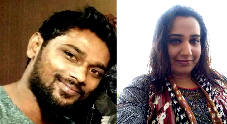 ഭീഷണിപ്പെടുത്തി 50 ലക്ഷം രൂപ തട്ടിയെടുക്കാന്‍ ശ്രമം; നിറപറ എംഡി ബിജു കര്‍ണ്ണന്റെ പരാതിയില്‍  യുവതിയും കാമുകനും അറസ്റ്റില്‍