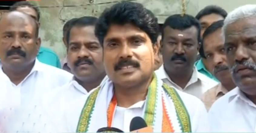 അന്തരിച്ച ജുഡീഷ്യല്‍ മജിസ്​ട്രേറ്റിന്റെ സ്വത്ത്​ തട്ടിയെടുത്തെന്ന പരാതിയില്‍ കോഴിക്കോട് ഡി.സി.സി പ്രസിഡന്‍റ്​ ടി.സിദ്ദിഖിനെതിരെ അന്വേഷണം