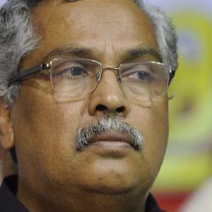 ബിനോയ് വിശ്വം കാനത്തിന്റെ പിന്‍ഗാമിയായേക്കും; ദേശീയ നിര്‍വാഹക സമിതിയില്‍ തീരുമാനം
