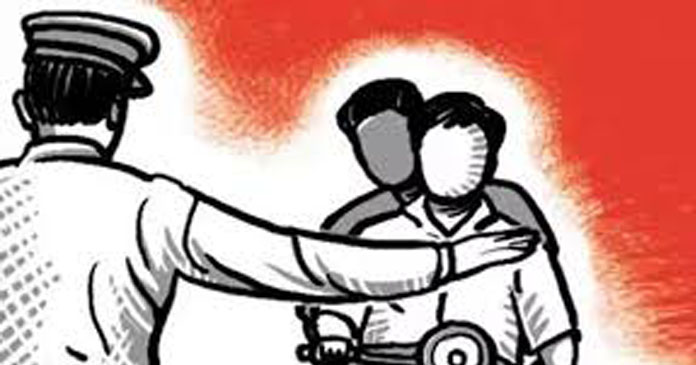 സംസ്ഥാനത്ത് നാളെ മുതൽ രാത്രി കർഫ്യൂ