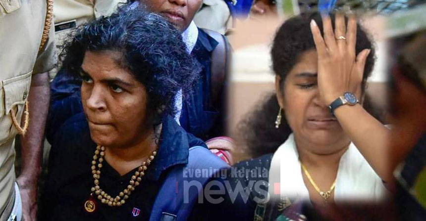 ശബരിമലയില്‍ കയറിയതോടെ തന്നെ എല്ലാവരും ഉപേക്ഷിച്ചതായി കനകദുര്‍ഗ്ഗ