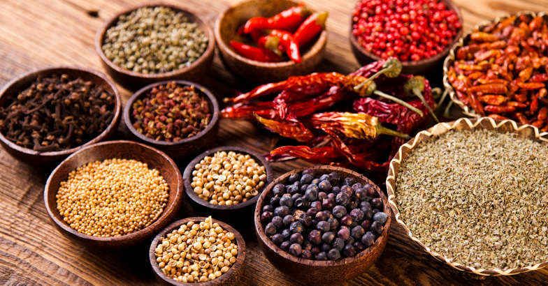 കേരളത്തില്‍ വില്‍ക്കുന്ന  സുഗന്ധവ്യഞ്ജനങ്ങളിൽ  അനുവദനീയമായതിലും കൂടുതല്‍ വിഷാംശം