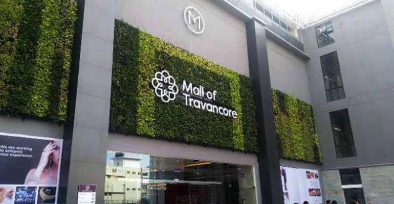 തിരുവനന്തപുരം ട്രാവന്‍കൂര്‍ മാളില്‍ ജീവനക്കാരന്‍ ജീവനൊടുക്കി;  ആത്മഹത്യ ചെയ്തത് വിസ്മയ വസ്ത്രവ്യാപാര സ്ഥാപനത്തിലെ ജീവനക്കാരന്‍