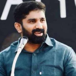 പ്രതികളെ കൊന്ന പൊലീസിനെതിരെ വിമര്‍ശനവുമായി വി.ടി ബല്‍റാം