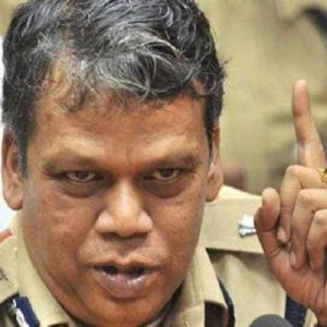 ഹര്‍ത്താല്‍ നിയമ വിരുദ്ധം, പിന്‍വലിക്കണമെന്ന് ലോക്‌നാഥ് ബെഹറ