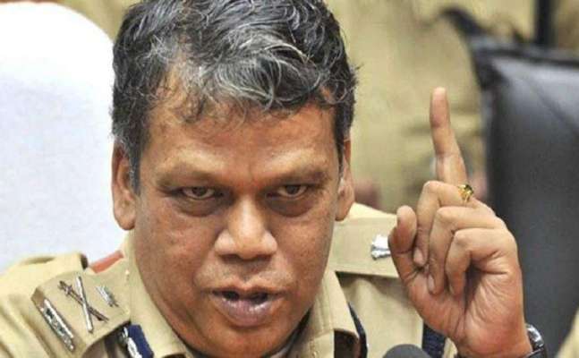 ഹര്‍ത്താല്‍ നിയമ വിരുദ്ധം, പിന്‍വലിക്കണമെന്ന് ലോക്‌നാഥ് ബെഹറ