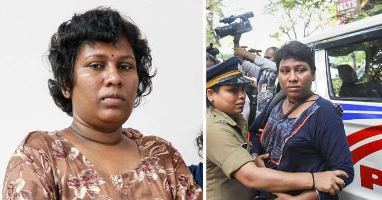 ശബരിമലയില്‍ പ്രവേശിച്ച ബിന്ദു അമ്മിണി വിശ്വാസിയല്ല  ആക്ടിവിസ്റ്റ് ; എന്നിട്ടും സര്‍ക്കാര്‍ അവരെ പിന്തുണച്ചു” ഹൈക്കോടതി