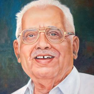 മുൻ മുഖ്യമന്ത്രി ഇ.കെ. നായനാരുടെ ജന്മശതാബ്ദി വര്‍ഷികത്തില്‍ സിപിഎമ്മിനെതിരെ വിമര്‍ശനവുമായി  ശാരദ ടീച്ചര്‍