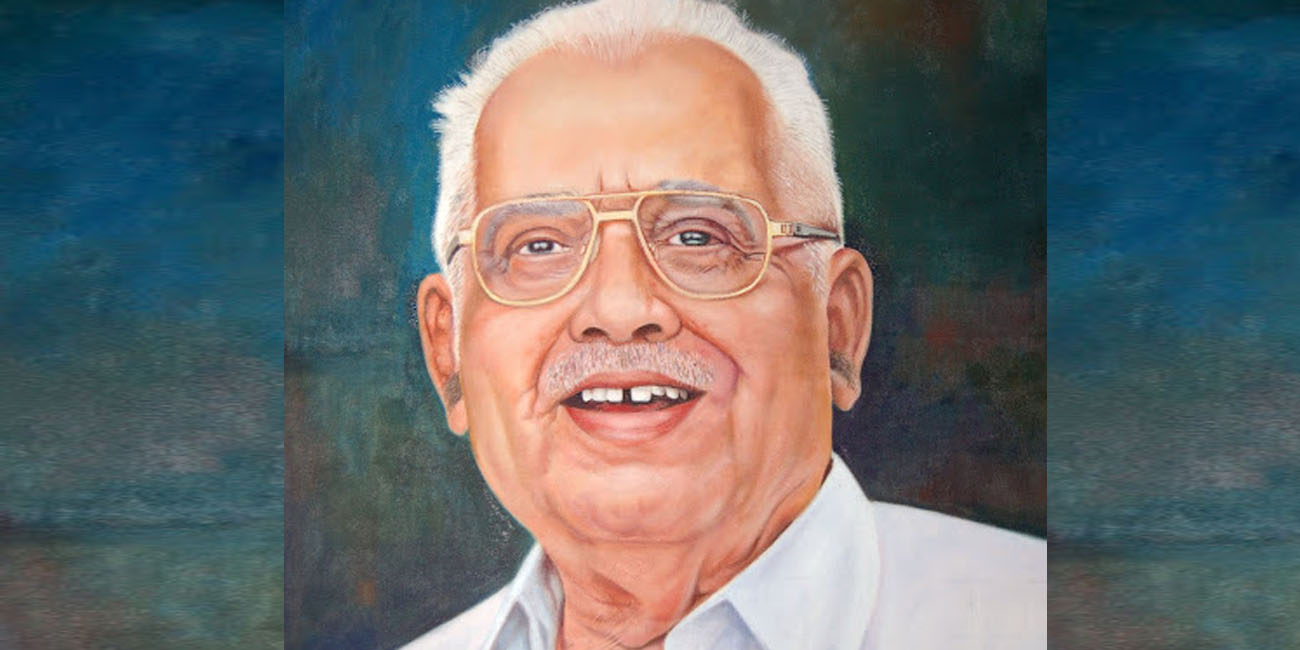 മുൻ മുഖ്യമന്ത്രി ഇ.കെ. നായനാരുടെ ജന്മശതാബ്ദി വര്‍ഷികത്തില്‍ സിപിഎമ്മിനെതിരെ വിമര്‍ശനവുമായി  ശാരദ ടീച്ചര്‍