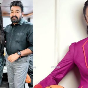 കുറച്ചുനേരത്തെ സംസാരത്തിനിടയില് മോഹൻലാൽ എന്നോട് ഒരു കാര്യം പറഞ്ഞു ! കുറച്ചുനേരത്തെ സംസാരത്തിനിടയില് മോഹൻലാൽ എന്നോട് ഒരു കാര്യം പറഞ്ഞു !