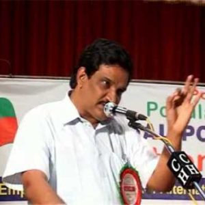3.81 കോടി രൂപയുടെ എം.ഇ.എസ് ഫണ്ട് തിരിമറി നടത്തിയെന്ന പരാതിയിൽ ഫസല് ഗഫൂറിനെതിരെ കേസെടുത്തു 3.81 കോടി രൂപയുടെ എം.ഇ.എസ് ഫണ്ട് തിരിമറി നടത്തിയെന്ന പരാതിയിൽ ഫസല് ഗഫൂറിനെതിരെ കേസെടുത്തു