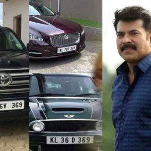തന്റെ പുതിയ കാരവാന് ഇഷ്ട നമ്പര് 369 സ്വന്തമാക്കി നടന് മമ്മൂട്ടി തന്റെ പുതിയ കാരവാന് ഇഷ്ട നമ്പര് 369 സ്വന്തമാക്കി നടന് മമ്മൂട്ടി
