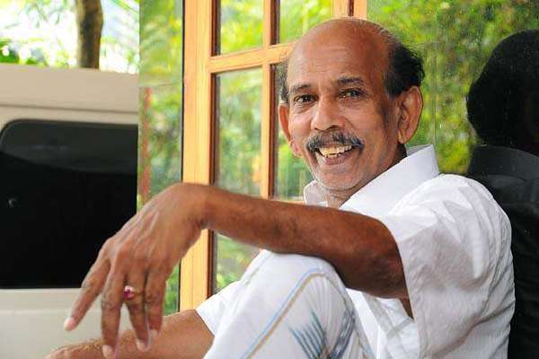 പൗരത്വ ഭേഗതി നിയമത്തില്‍ വീണ്ടും ഉറച്ച നിലപാട് വ്യക്തമാക്കി മാമുക്കോയ