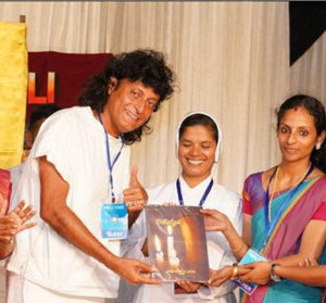 മാഗസിന് പ്രകാശനം ചെയ്തു മാഗസിന് പ്രകാശനം ചെയ്തു