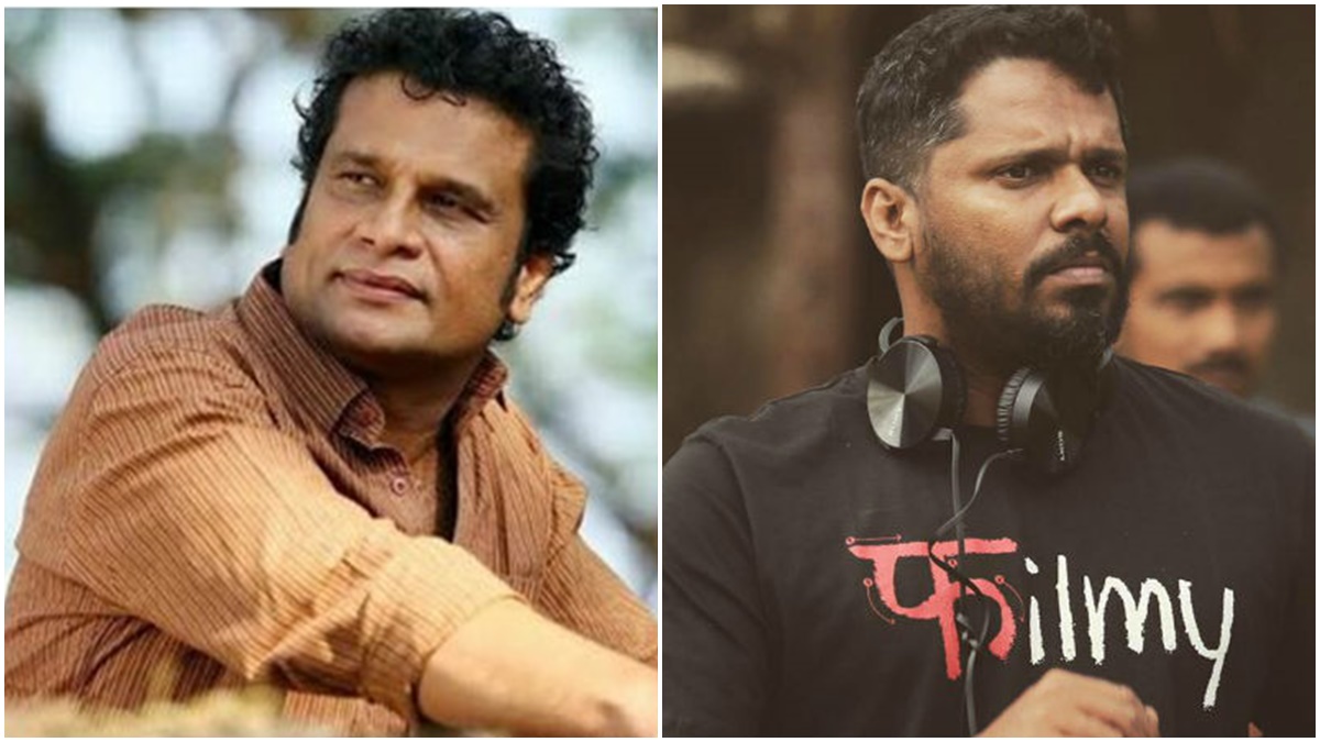 ആഷിക്ക് അബു സംവിധാനം ചെയ്ത വൈറസ് എന്ന സിനിമയെ വിമര്‍ശിക്കാനുണ്ടായ കാരണം തുറന്നുപറഞ്ഞ് നടന്‍ ഹരീഷ് പേരടി