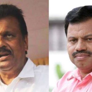 കൊറോണ സ്ഥിരീകരിച്ചയാളുമായി ഇടപഴകി ; കാസര്കോട് രണ്ട് എം.എല്.എമാര് നിരീക്ഷണത്തില് കൊറോണ സ്ഥിരീകരിച്ചയാളുമായി ഇടപഴകി ; കാസര്കോട് രണ്ട് എം.എല്.എമാര് നിരീക്ഷണത്തില്