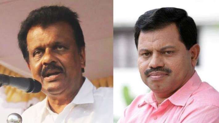 കൊറോണ സ്ഥിരീകരിച്ചയാളുമായി ഇടപഴകി ; കാസര്‍കോട്​ രണ്ട്​ എം.എല്‍.എമാര്‍ നിരീക്ഷണത്തില്‍