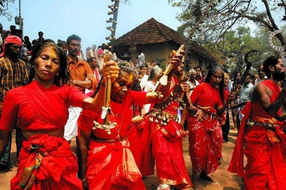 കൊറോണയുടെ പശ്ചാത്തലത്തില്‍ തൃശ്ശൂര്‍ ജില്ലയിലെ കൊടുങ്ങല്ലൂരില്‍ 29 വരെ നിരോധനാജ്ഞ