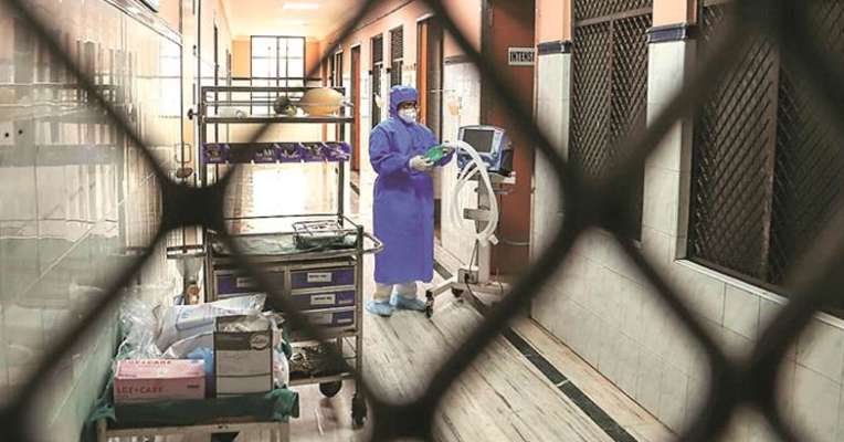 ബിജിമോള്‍ എം.എല്‍.എ നിരീക്ഷണത്തില്‍; ഇടുക്കിയില്‍ സ്ഥിതി ഗുരുതരം