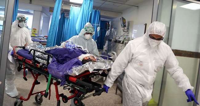 India logs over 3 lakh Covid-19 cases, 439 deaths; positivity surges to 20.75%