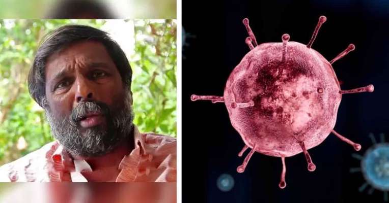 കൊറോണയ്ക്ക് വ്യാജ മരുന്ന്;  മോഹനന്‍ വൈദ്യര്‍ അറസ്റ്റില്‍