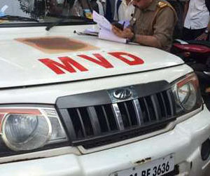 അന്യായമായ പ്രൊമോഷനുകള് അവസാനിപ്പിക്കണമെന്നാവശ്യവുമായി മോട്ടോര് വാഹന വകുപ്പ് സംസ്ഥാന വ്യാപകമായി പണിമുടക്കുന്നു അന്യായമായ പ്രൊമോഷനുകള് അവസാനിപ്പിക്കണമെന്നാവശ്യവുമായി മോട്ടോര് വാഹന വകുപ്പ് സംസ്ഥാന വ്യാപകമായി പണിമുടക്കുന്നു