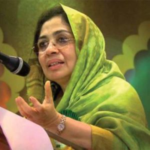 കോവിഡ്​ 19 നിയന്ത്രണം ലംഘിച്ചതിന്​ വനിത ലീഗ്​ നേതാവിനെതിരെ കേസെടുത്തു