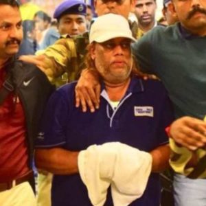 കേരള പൊലീസിലെ ഉന്നതരുമായുളള ക്വട്ടേഷന് ഇടപാട് വെളിപ്പെടുത്തി അധോലോക കുറ്റവാളി രവി പൂജാരി കേരള പൊലീസിലെ ഉന്നതരുമായുളള ക്വട്ടേഷന് ഇടപാട് വെളിപ്പെടുത്തി അധോലോക കുറ്റവാളി രവി പൂജാരി