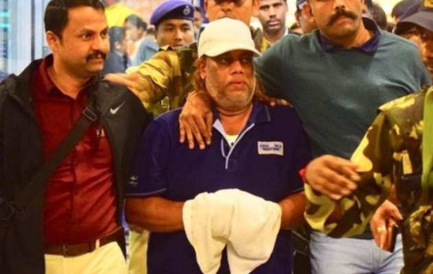 കേരള പൊലീസിലെ ഉന്നതരുമായുളള ക്വട്ടേഷന്‍ ഇടപാട് വെളിപ്പെടുത്തി അധോലോക കുറ്റവാളി രവി പൂജാരി