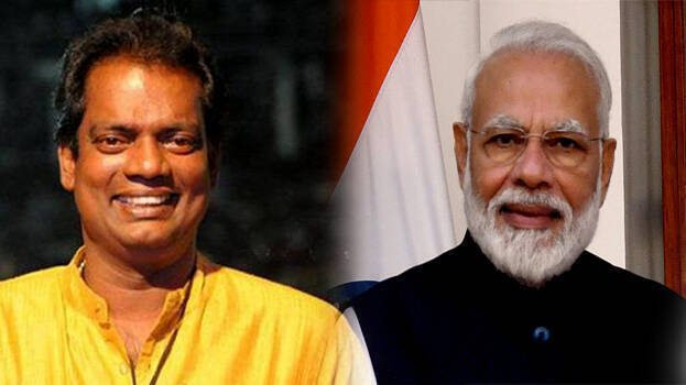 കൊറോണാ ട്രോളുകള്‍ക്കെതിരെ ശക്തമായി പ്രതികരിച്ച്‌ സലിംകുമാര്‍ ;ഭാരതത്തിലെ മുഴുവന്‍ ജനങ്ങളും പാത്രത്തില്‍ തട്ടുന്ന ശബ്ദം സംഗീതമായി പ്രപഞ്ചം മുഴുവന്‍ അലയടിക്കണമെന്നു സലിം കുമാർ