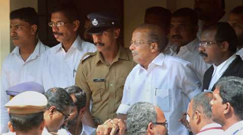 ടി.​പി. ച​ന്ദ്ര​ശേ​ഖ​ര​ന്‍ വ​ധ​ക്കേ​സി​ല്‍ ജ​യി​ലി​ല്‍ ക​ഴി​യു​ന്ന സി​പി​എം നേ​താ​വ് പി.​കെ. കു​ഞ്ഞ​ന​ന്ത​ന് ജാ​മ്യം അനുവദിച്ച്‌ ഹൈക്കോടതി