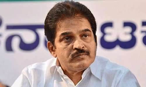 കെ സി വേണുഗോപാല്‍ രാജ്യസഭയിലേക്ക്; രാജസ്ഥാനില്‍ നിന്ന് മല്‍സരിക്കും